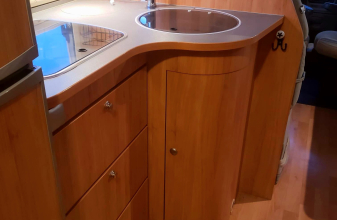 Fiat ADRIA MOBIL image