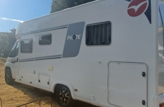 Citroen PILOTE P746FC Evidence image