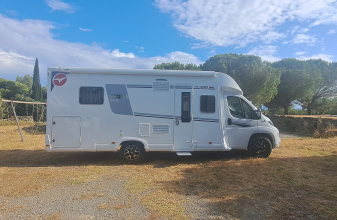 Citroen PILOTE P746FC Evidence image