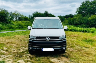 Volkswagen TRANSPORTEUR T6 image