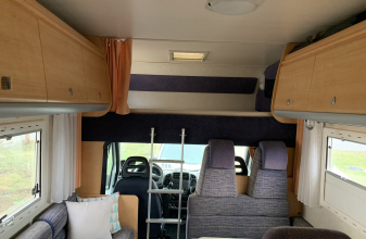 Ford CHALLENGER 171 image