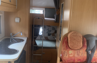 FORD CHALLENGER GENESIS image