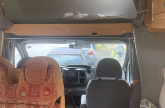 FORD CHALLENGER GENESIS image