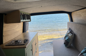 Volkswagen TRANSPORTEUR T6 image