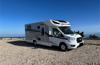 Ford MC LOUIS MC4 373 image