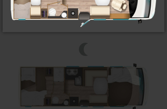 FIAT ITINEO INTEGRAUX image