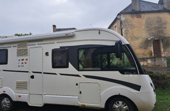 FIAT ITINEO INTEGRAUX image