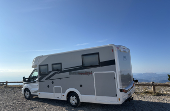 Ford MC LOUIS MC4 373 image