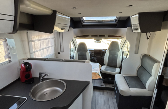 Ford MC LOUIS MC4 373 image