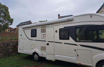 FIAT ITINEO INTEGRAUX image