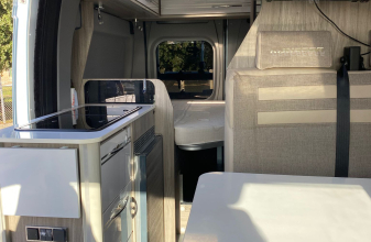 FIAT RANDGER VANS image