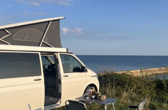 VOLKSWAGEN VOLKSWAGEN CALIFORNIA image