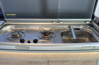 VOLKSWAGEN VOLKSWAGEN CALIFORNIA image