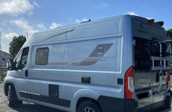 FIAT RANDGER VANS image