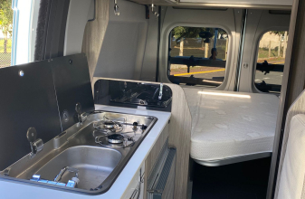 FIAT RANDGER VANS image