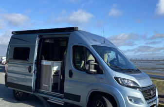 FIAT RANDGER VANS image