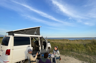 VOLKSWAGEN VOLKSWAGEN CALIFORNIA image