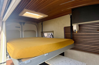 Ford AUTRE Transit 2.0 ecoblue TDCi turbo . image