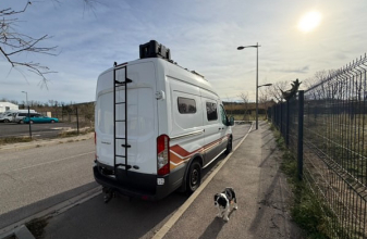 Ford AUTRE Transit 2.0 ecoblue TDCi turbo . image