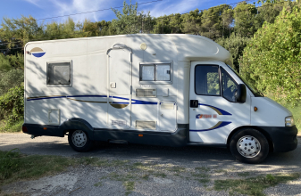 Fiat CARAVANS INTERNATIO. Cipro 15 image