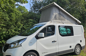 Renault FONT VENDOME TRAFIC  image