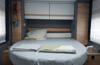 Fiat DETHLEFFS Just Camper image