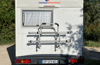 Fiat CARAVANS INTERNATIO. Cipro 15 image