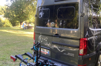  VOLKSWAGEN GRAND CALIFORNIA image