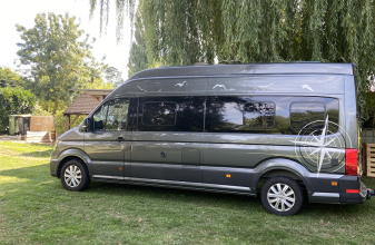  VOLKSWAGEN GRAND CALIFORNIA image