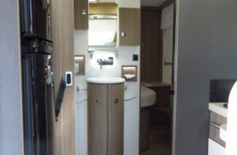 Fiat CHALLENGER Graphite 288 image