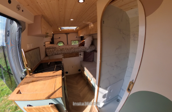 PEUGEOT BRAVIA MOBIL SWAN image