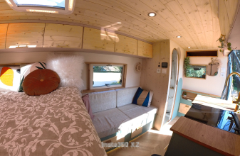 PEUGEOT BRAVIA MOBIL SWAN image