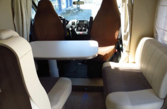 Fiat CHALLENGER Graphite 288 image