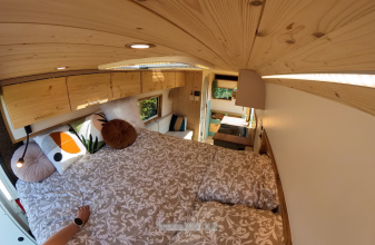 PEUGEOT BRAVIA MOBIL SWAN image