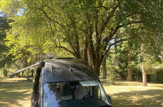  VOLKSWAGEN GRAND CALIFORNIA image