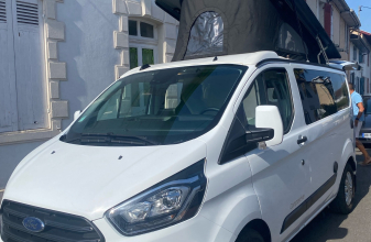 FORD CAMPEREVE COMPACT image