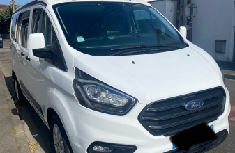 FORD CAMPEREVE COMPACT image