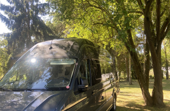  VOLKSWAGEN GRAND CALIFORNIA image