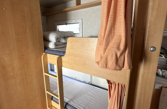 Ford CHALLENGER 171 image