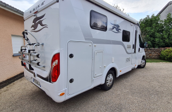 Fiat LAIKA Kosmo v9 image