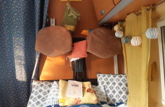 FIAT CI (CARAVANS INTERNATIONAL) KYROS image