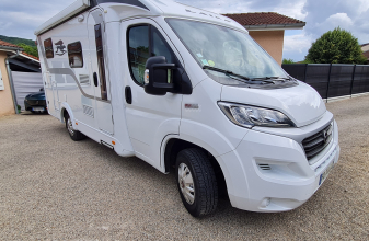 Fiat LAIKA Kosmo v9 image