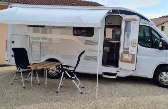 Fiat LAIKA Kosmo v9 image