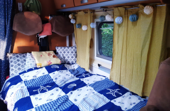 FIAT CI (CARAVANS INTERNATIONAL) KYROS image