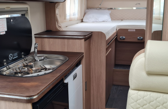 Fiat LAIKA Kosmo v9 image