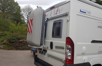 FIAT CI (CARAVANS INTERNATIONAL) KYROS image