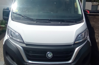 Fiat CHAUSSON V594 FIRST LINE image