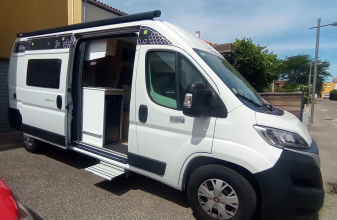 Fiat CHAUSSON V594 FIRST LINE image