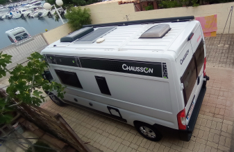 Fiat CHAUSSON V594 FIRST LINE image