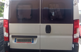 Fiat CHAUSSON V594 FIRST LINE image